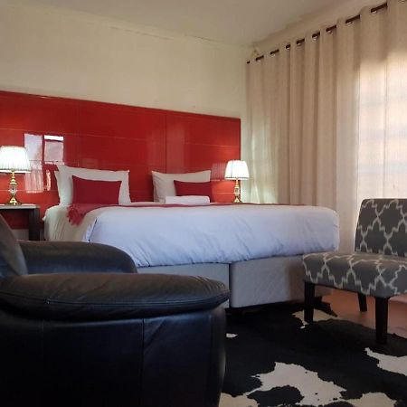 Hotel Aloe 40 à Burgersfort Extérieur photo